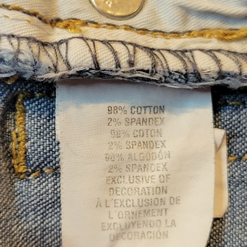 Vintage PLACE The Children's Place 3t Flare jeans